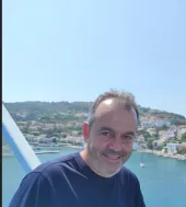 Ιδιαίτερα μαθήματα    Σιώχος Γεώργιος   