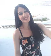 Ιδιαίτερα μαθήματα  Γενιτσαριώτη Δέσποινα