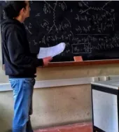 Ιδιαίτερα μαθήματα Μωραΐτης Δημήτριος