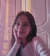 Ιδιαίτερα μαθήματα Σαρατσιώτη Χρύσα