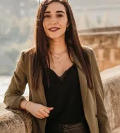 Ιδιαίτερα μαθήματα Πριοβόλου Μαρία