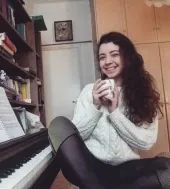 Ιδιαίτερα μαθήματα Καπογιαννάτου Μαρία