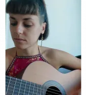 Ιδιαίτερα μαθήματα  Δουδώνη Εύα