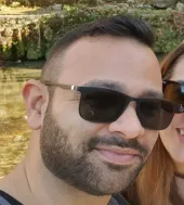 Ιδιαίτερα μαθήματα Saulo Ventura