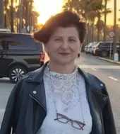 Ιδιαίτερα μαθήματα Πατρόζου Χριστίνα