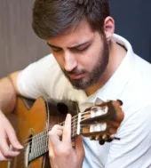 Ιδιαίτερα μαθήματα Ντεμογιάννης Γιάννης