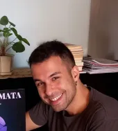 Ιδιαίτερα μαθήματα Ορούτζογλου Γιάννης