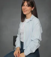 Ιδιαίτερα μαθήματα Sofia Stamati