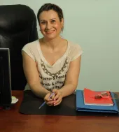 Ιδιαίτερα μαθήματα Κατοίκου Σοφία