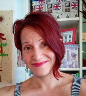 Ιδιαίτερα μαθήματα Χαρίση Γιολάντα