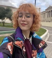 Ιδιαίτερα μαθήματα Dimitrelou Sofia (Leonova Sonia)