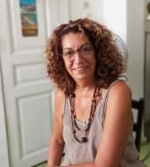 Ιδιαίτερα μαθήματα Robayna Susana