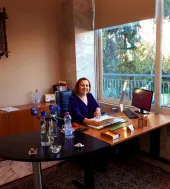 Ιδιαίτερα μαθήματα Κυριακάκη Μαρία