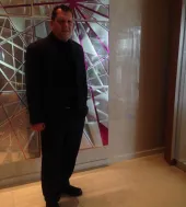 Ιδιαίτερα μαθήματα Bennett Alex