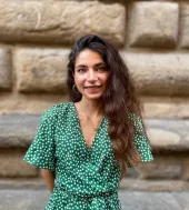 Ιδιαίτερα μαθήματα  Καλλιάρα Βιργινία 