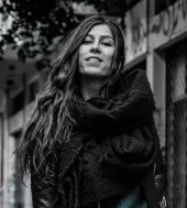 Ιδιαίτερα μαθήματα Κρουστάλη Ελίζα