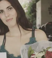 Ιδιαίτερα μαθήματα Σαμαρά Δάφνη