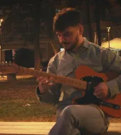 Ιδιαίτερα μαθήματα Αβραμόπουλος Γιώργος