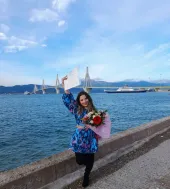 Ιδιαίτερα μαθήματα Ρουχωτά Ειρήνη