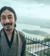 Ιδιαίτερα μαθήματα Tomohiro 