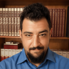 Φωτογραφία καθηγητή Παπαδόπουλος Αθανάσιος Παναγιώτης