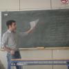 Φωτογραφία καθηγητή Καπνάκης Κωνσταντίνος
