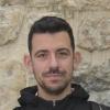 Φωτογραφία καθηγητή Δημητρακάκης Αλέξανδρος