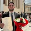 Φωτογραφία καθηγητή Δημητρός Βασίλειος