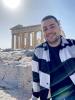 Φωτογραφία καθηγητή Πετράκης Γεώργιος