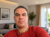 Φωτογραφία καθηγητή Τζανής Στέφανος