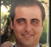 Φωτογραφία καθηγητή Καραθανάσης Μάριος