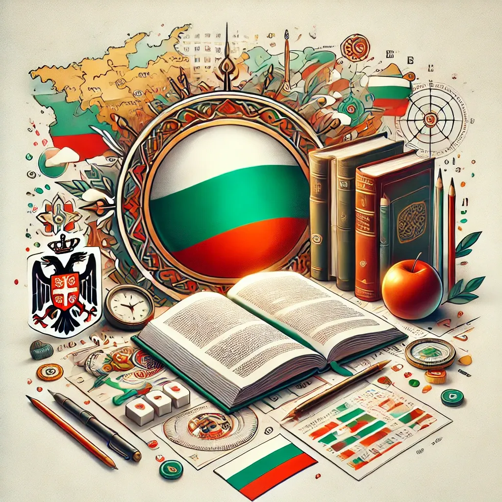 Η Βουλγαρία διαθέτει μια μοναδική πολιτιστική κληρονομιά