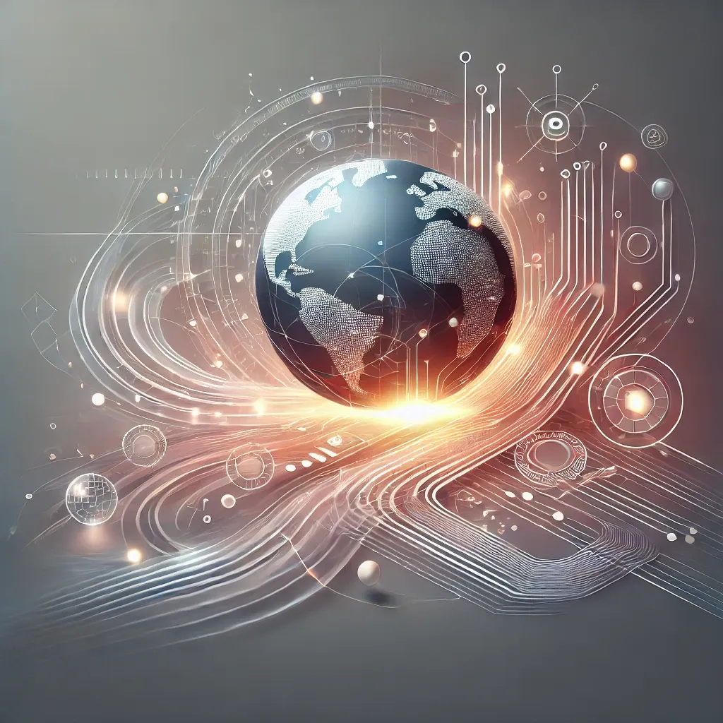  Η δημιουργική δύναμη της πληροφορικής