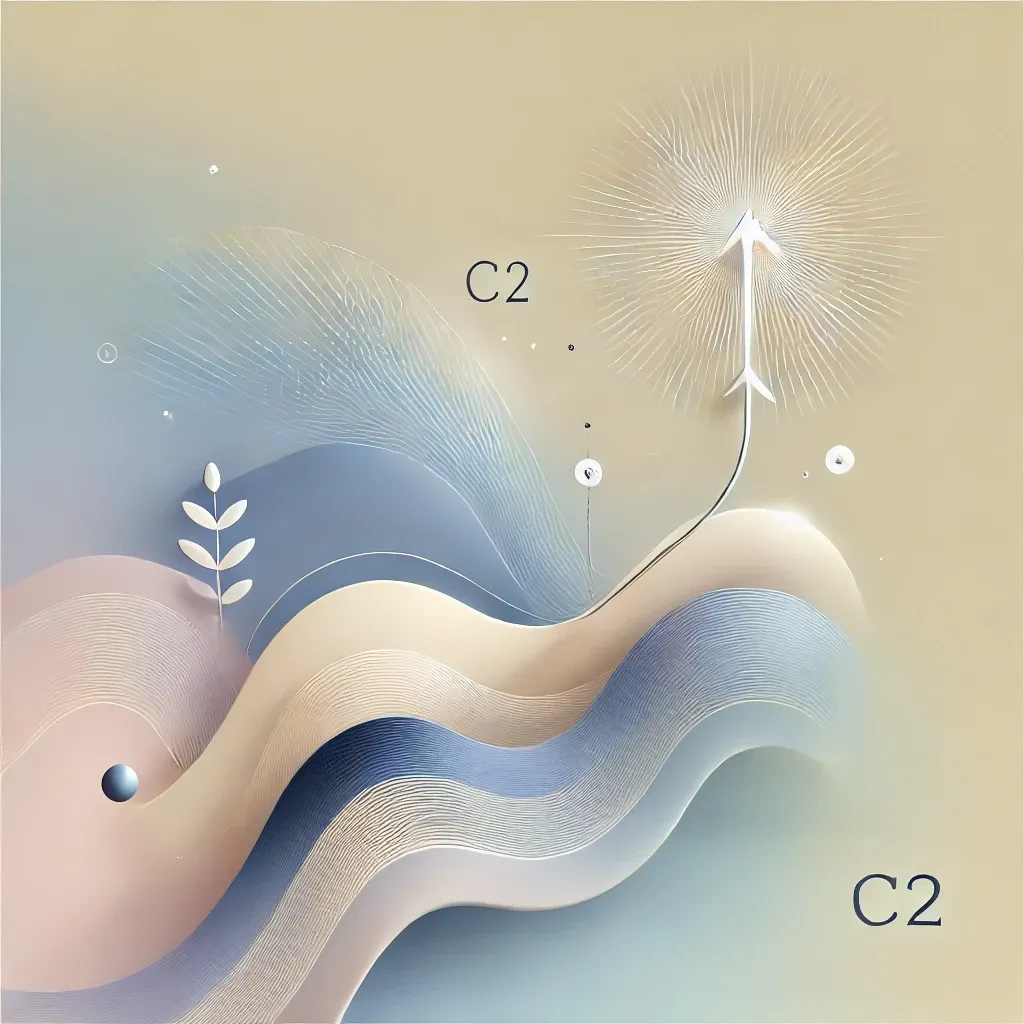 Το Proficiency (C2) είναι το υψηλότερο επίπεδο πιστοποίησης