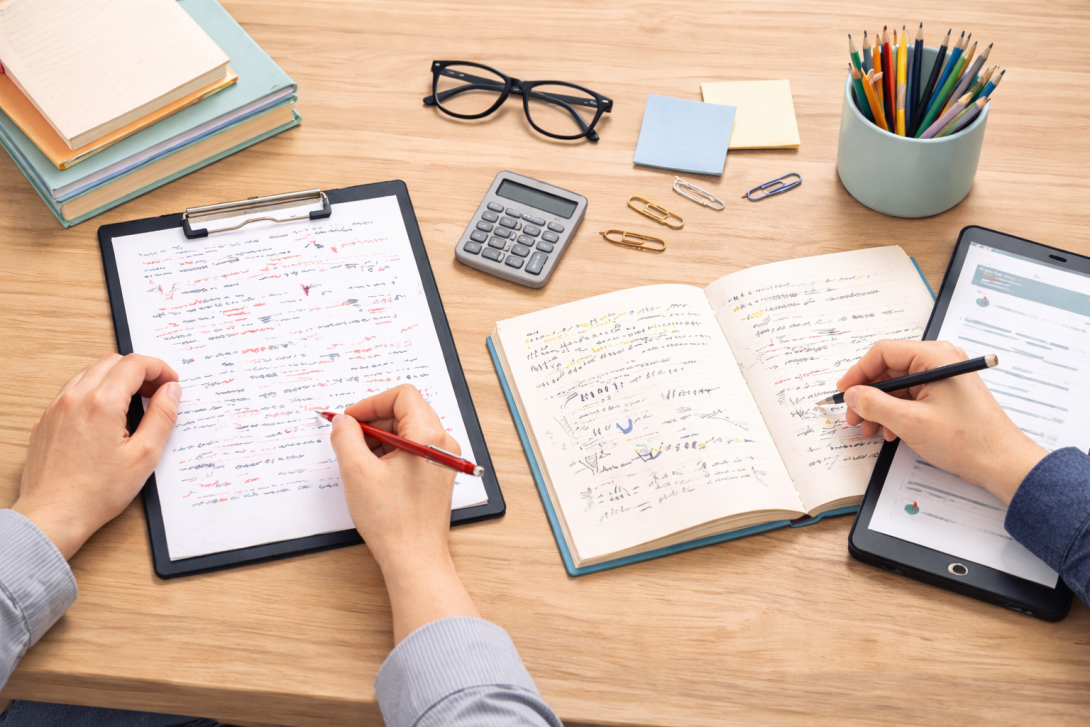 Μαθησιακές δυσκολίες στα παιδιά: σημάδια, αξιολόγηση και εκπαιδευτική υποστήριξη