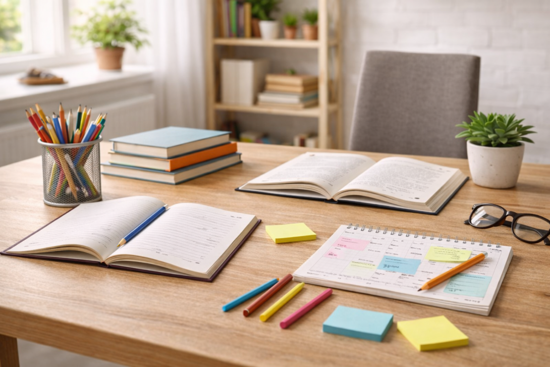 Οργάνωση ιδιαιτέρων μαθημάτων: Οδηγός επιτυχίας για καθηγητές,