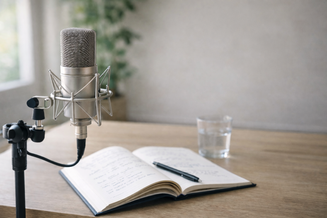 Ορθοφωνία: Η βάση της σωστής προφορικής επικοινωνίας