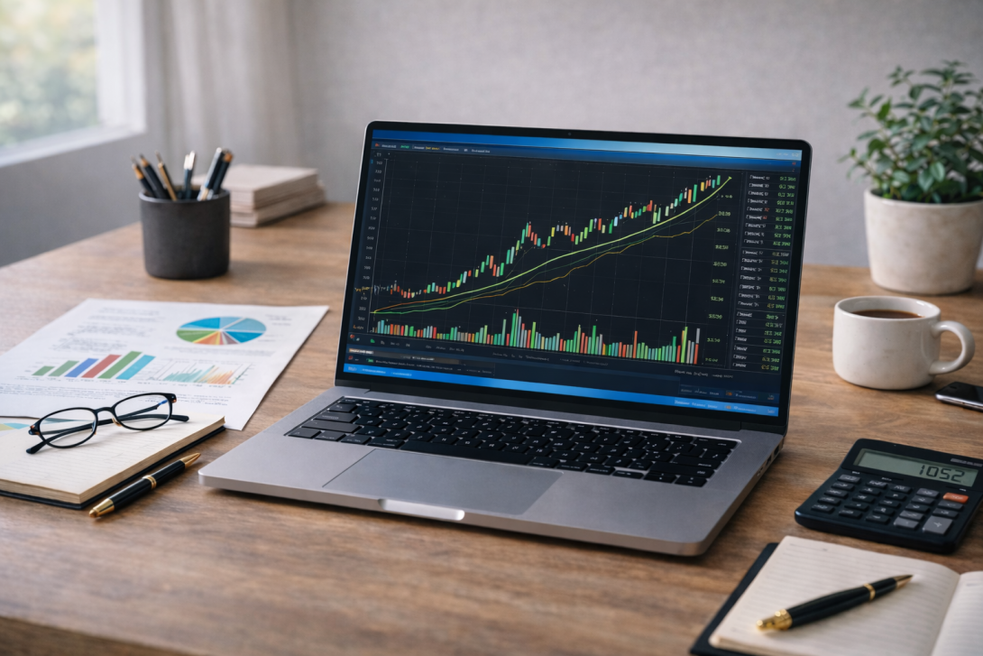 Αρχές Οικονομίας: Ο τρόπος που η αγορά και οι επιλογές διαμορφώνουν τον κόσμο