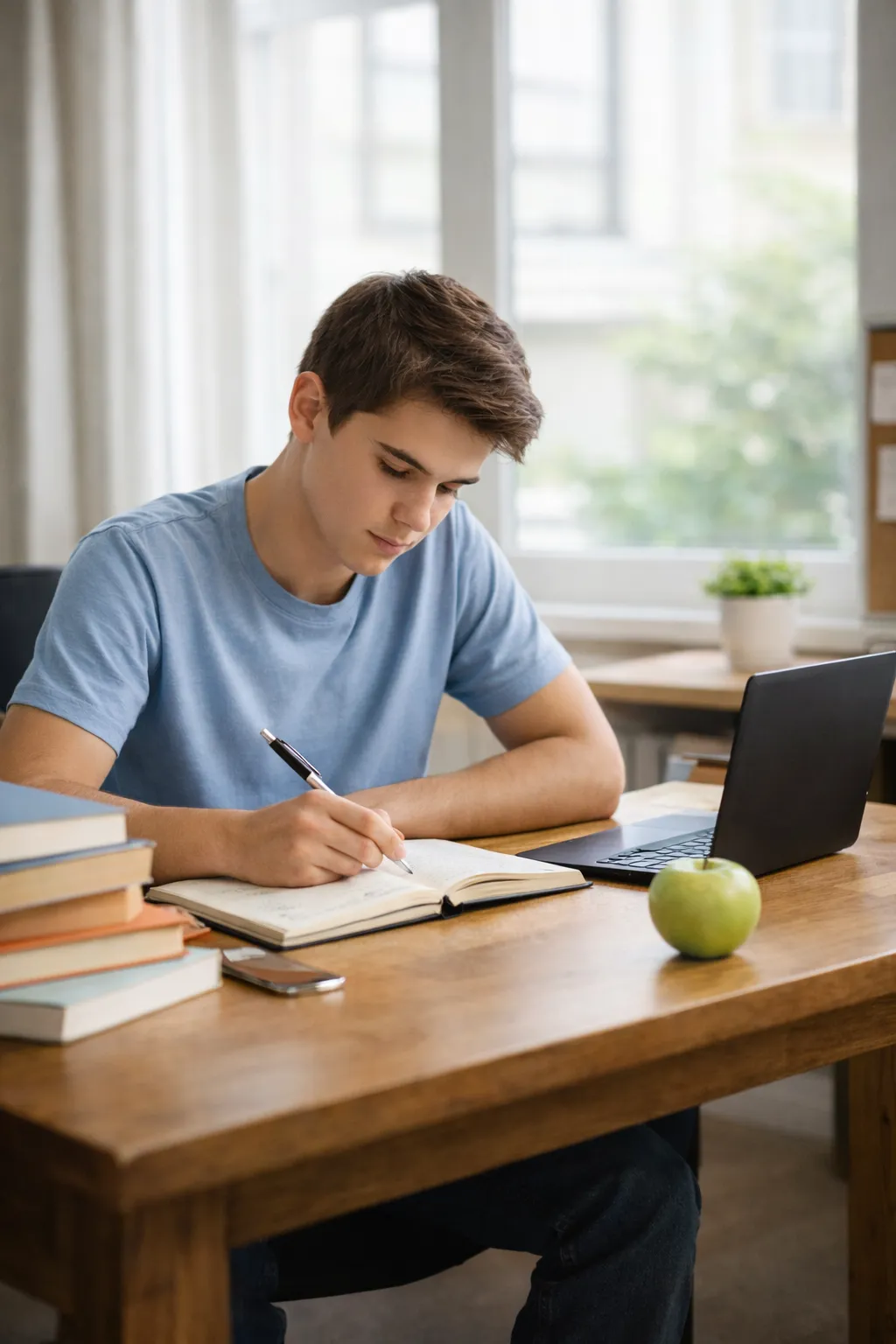 Ψυχική υγεία και σχολική επίδοση: πως το άγχος επηρεάζει τη μάθηση