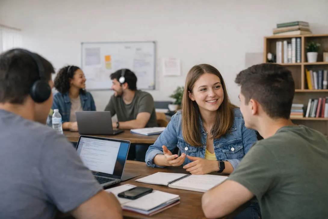  Τα soft skills είναι το κλειδί της επιτυχίας στη ψηφιακή εποχή