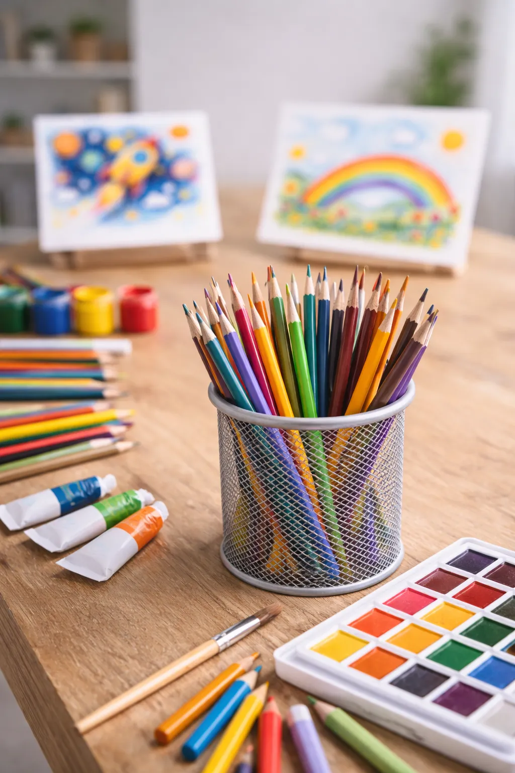 Τα ιδιαίτερα μαθήματα στα καλλιτεχνικά προσφέρουν μια εξαιρετική ευκαιρία για προσωπική εξέλιξη και ανάπτυξη.