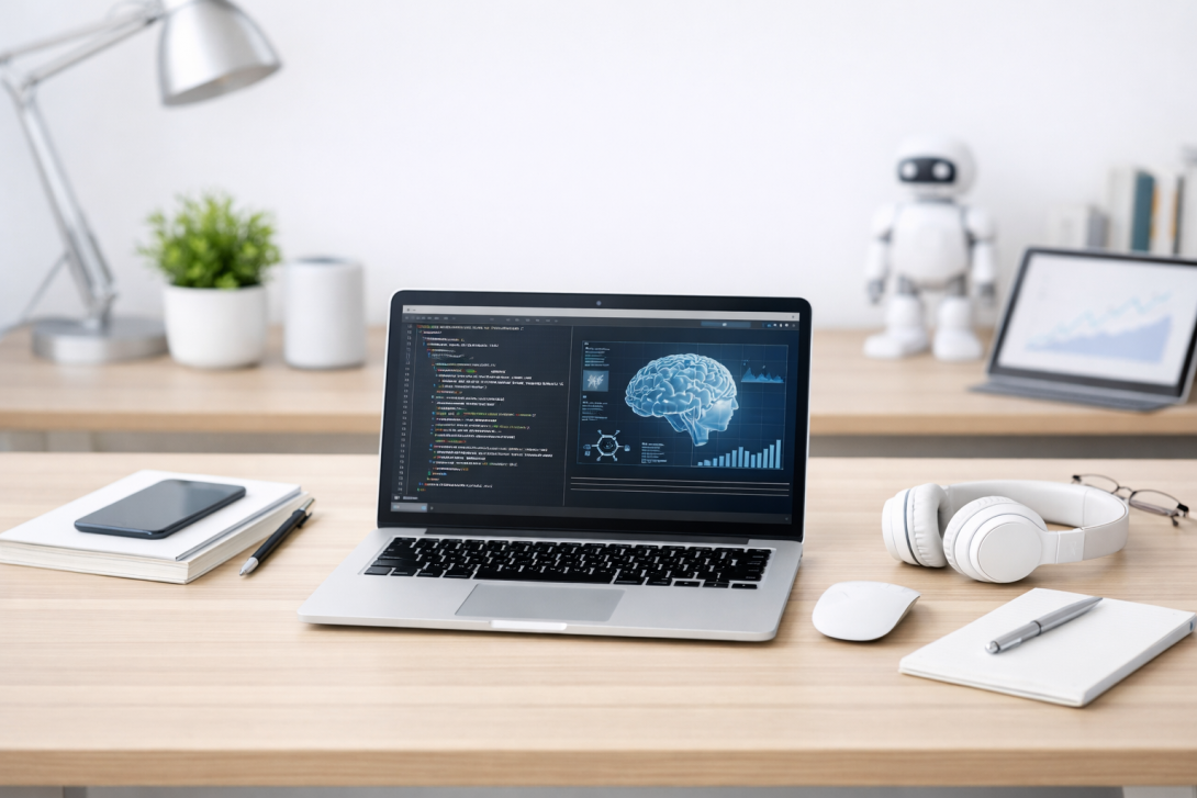 Ιδιαίτερα μαθήματα Τεχνολογίας: Το μέλλον της μάθησης 