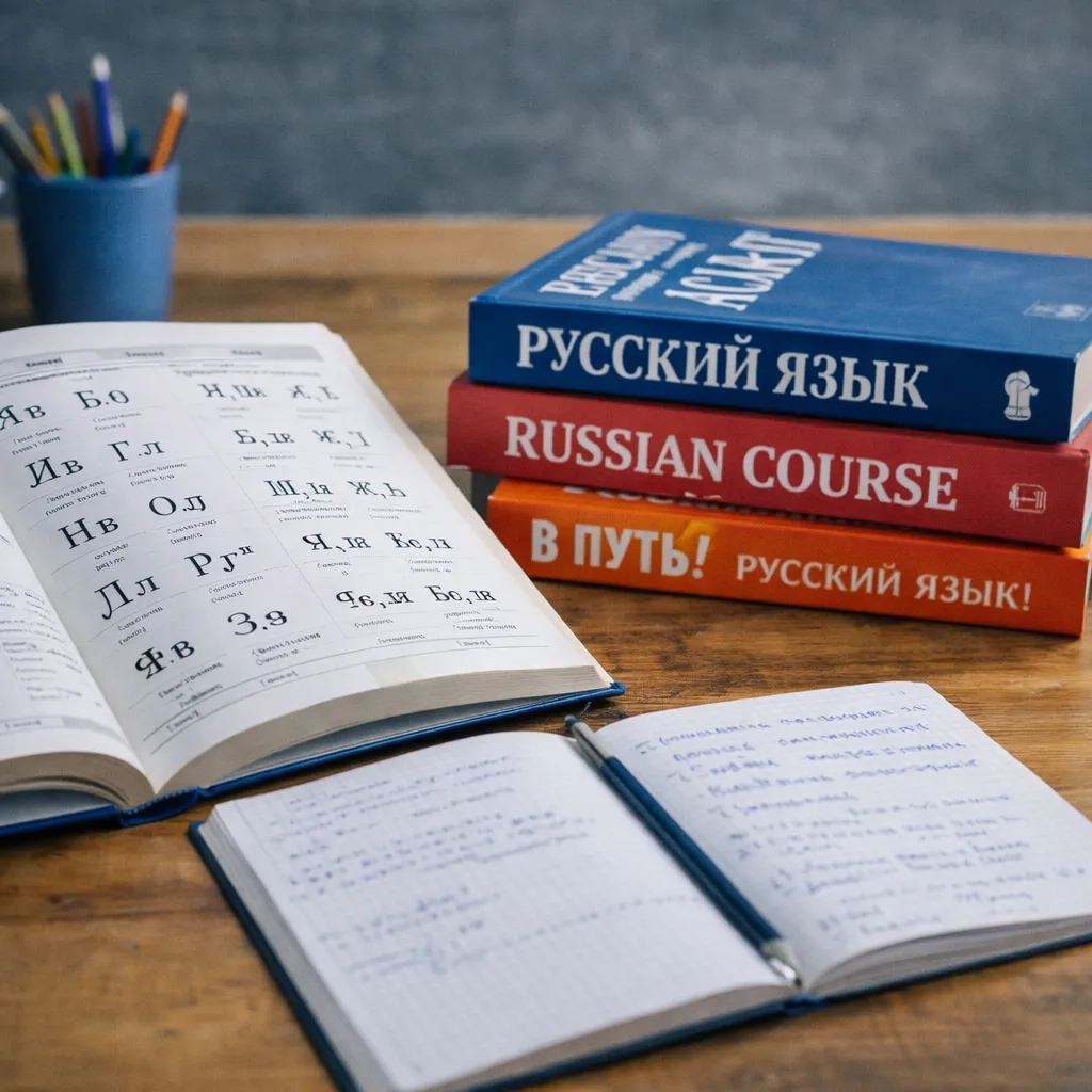 Ιδιαίτερα μαθήματα Ρώσικων: σωστή εκμάθηση και σταθερή πρόοδος