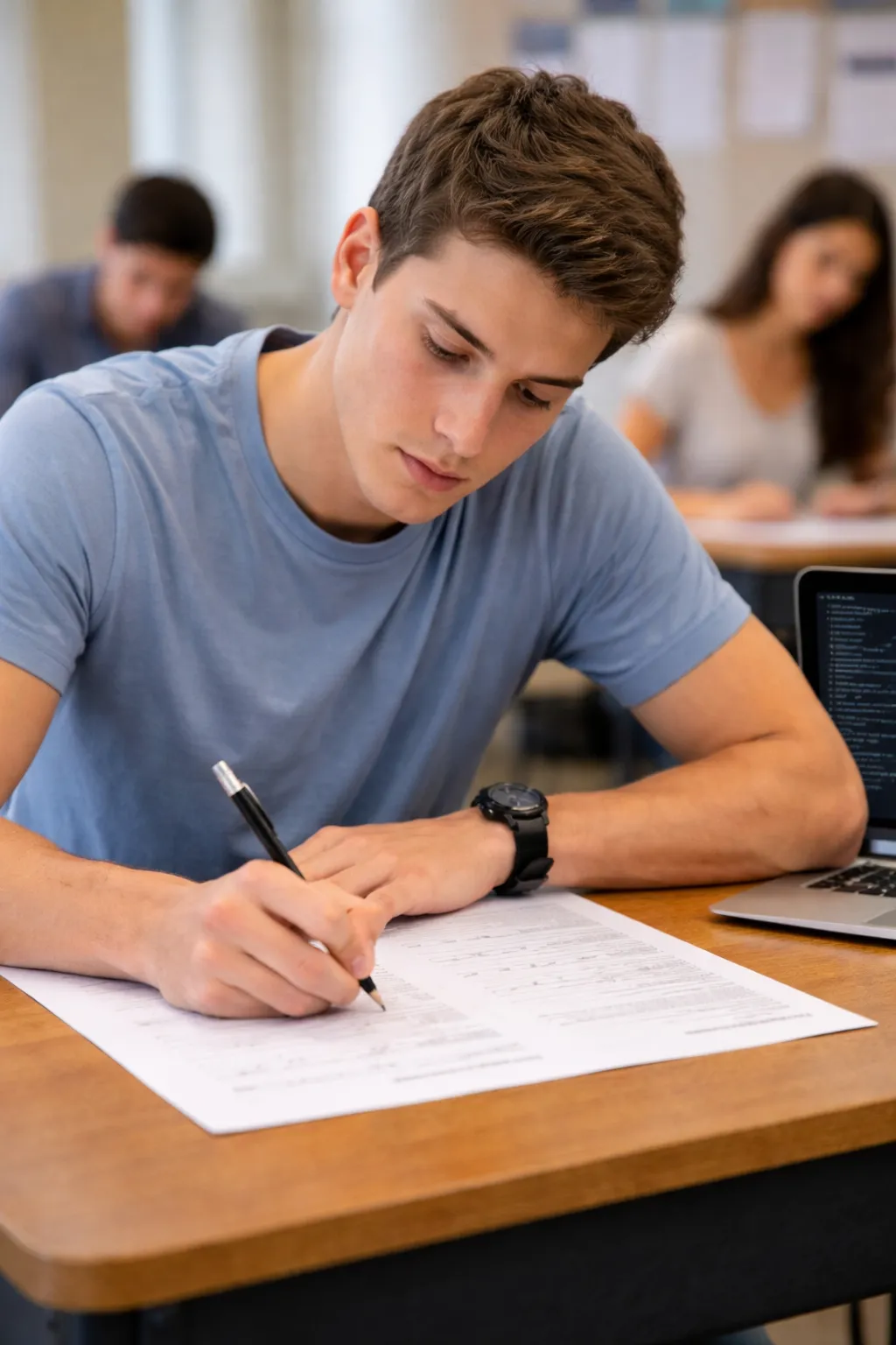 Πληροφορική Πανελληνίων: πώς να διαβάσετε σωστά (και να μη χάσετε μονάδες)