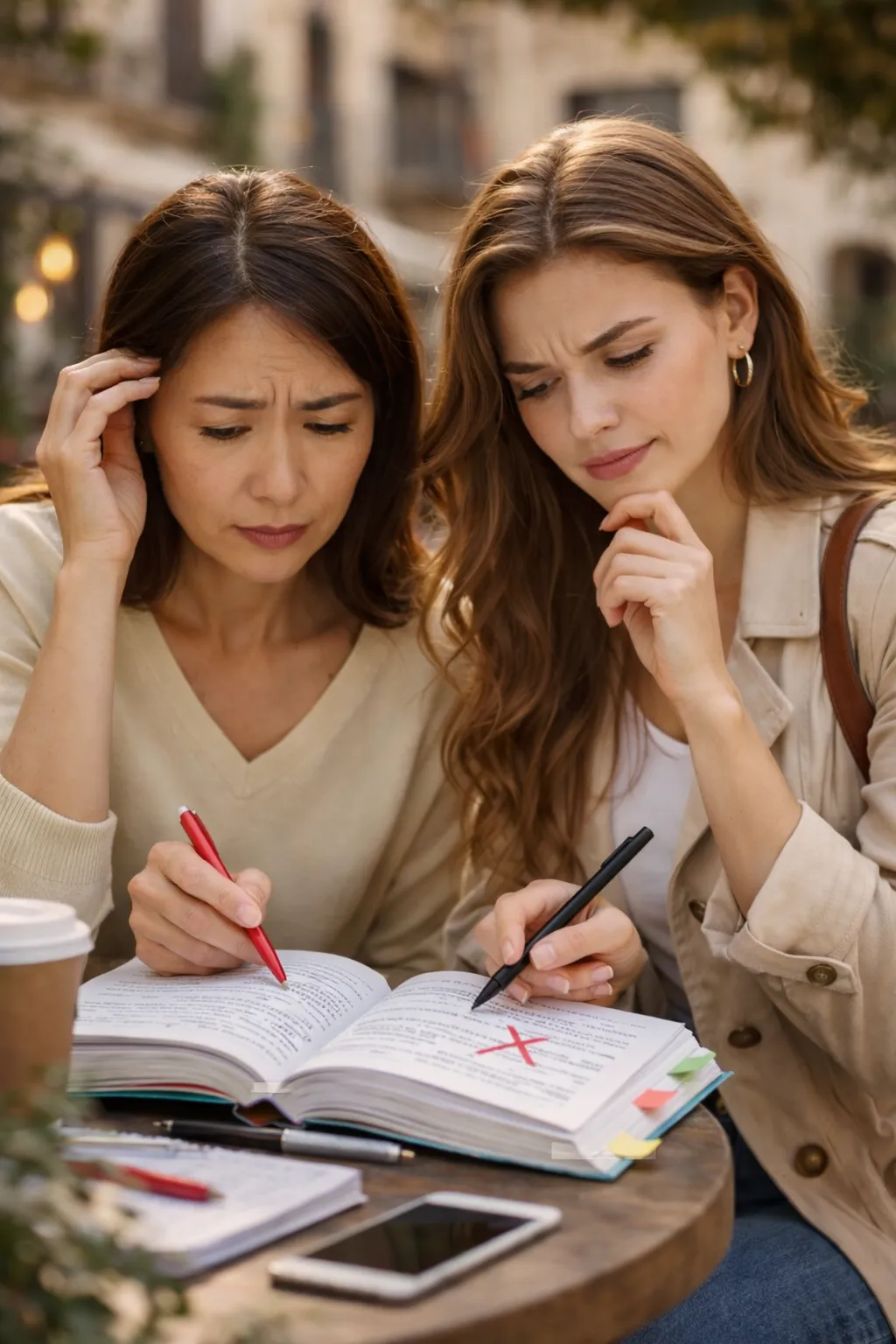 Τα λάθη που σας κρατούν πίσω στα ιταλικά (και πώς να τα διορθώσετε)