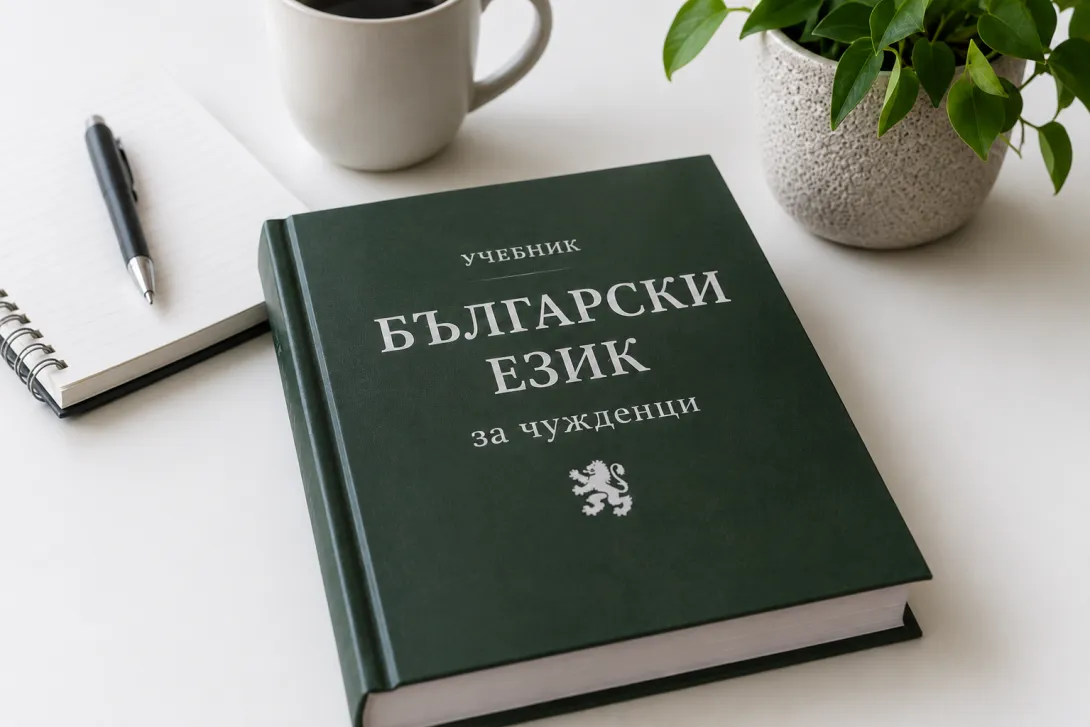 Μαθήματα Βουλγαρικών: οφέλη, δυσκολίες και πώς να ξεκινήσετε