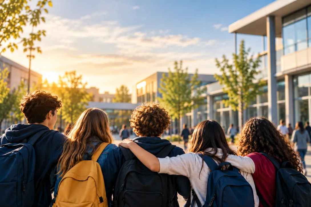 European School Alliances: τι γνωρίζουμε για τις νέες ευρωπαϊκές συμμαχίες σχολείων