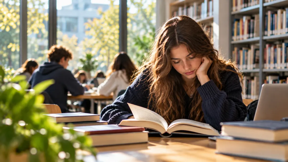 European Literacy Coalition: γιατί η κατανόηση κειμένου προβληματίζει την Ευρώπη