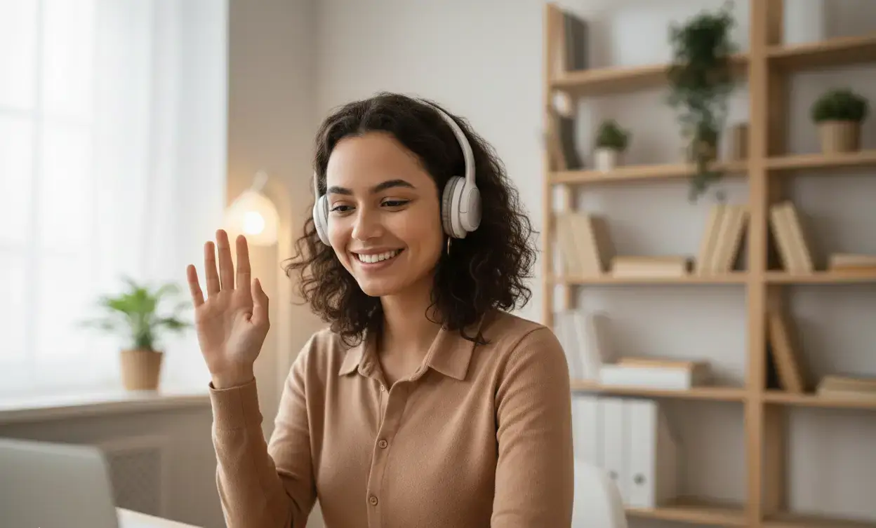 Ιδιαίτερα μαθήματα online με καθηγητή